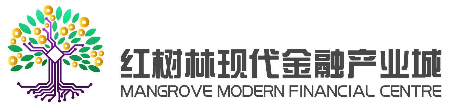 Mangrove Modern Finance Industry City